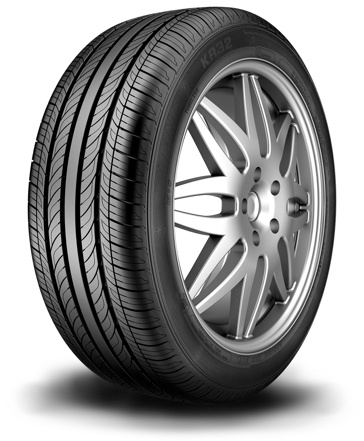 Kuavela SL KR32