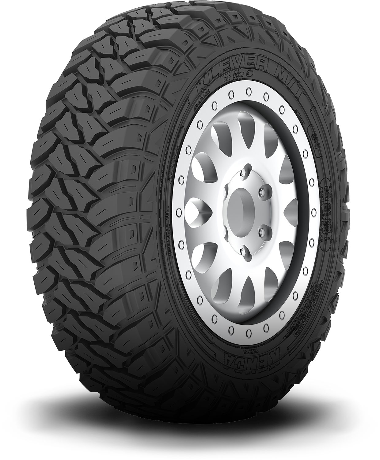 Klever M/T kr29